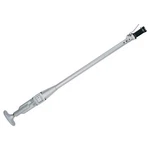 Greenlee H4802-3 Pole TAMPER,1300 Bpm,l 72 In 16V993. Fixed Price $4083.45.