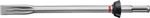 Oem Hilti 2168874 Te-sx Fm 36 Narrow Flat Chisel Brand New Usa Stock!!!. Fixed Price $77.43.