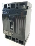 TED134100 Ge Amp 480 Volt Circuit Breaker - Next Day Option Flaw. Fixed Price $54.99.