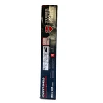 Surface Shields CS36500 2.5 Mil X 36" 500' Ldpe Clear Carpet Protection. Fixed Price $106.69.