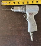 Vintage Thor Pneumatic Drill Model 6988 Air Tool. Fixed Price $26.00.