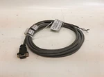 Amphenol 011748 / Granville Philips 9 Prong Cable 13FT. Open Ended. Fixed Price $29.99.