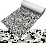 Self-adhesive Eva Foam Boat Decking Non-slip Camo Marine Flooring. Fixed Price $161.99.