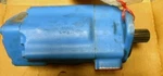 Vickers PVK-5572/ PVK-5572-6E2927 Piston Pump New Surplus Out Of Box. Fixed Price $1350.00.