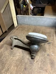 Vintage Art Deco Halsey Taylor Sanitary Drinking Water Fountain Wall Mount Usa. Fixed Price $599.99.