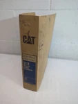 Caterpillar 951B 951C Service Shop Repair Manual Track Loader As Is. Fixed Price $111.20.