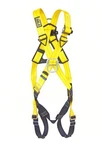 3M Dbi-sala Full Body Harness: Climbing,crossover Harness, Mating,cam,universal. Fixed Price $150.00.