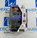 Intermatic Flexi-guard WP3100C 2 3/4" In-use Weatherproof Receptacle Cover *new*. Fixed Price $15.00.