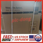 Rittal 1058500 Cabinet 600X800X250 RAL7035AE1058.500. Fixed Price $1748.00.