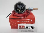 6FT Murphy 20T-250-6-1/2 10702043 Degree Temperature Gauge. Fixed Price $88.89.