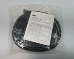 3M RJS-3 Sleeve Coil 3/C Phase Rejacketing System- (.80"-1.02") 10' Long. Fixed Price $55.99.