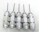 New ( Pcs Per Lot) Lrc Pin Type Connector EFI-500-W3. Fixed Price $49.00.