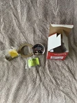 New In Box! Murphy 2.5" Pressure Swichgage 05704255 A20P-100 (31). Fixed Price $100.00.