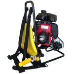 Oztec BP-50A Gas Backpack Concrete Vibrator Honda 2.5 Hp W/quick Disconnect. Fixed Price $2230.00.