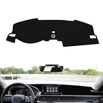 Dashboard Cover Pad Anti-dirt Sunshield Protect Mat For Honda Civic 2022-UP. Fixed Price $21.89.