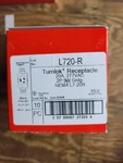 Pass Seymour Legrand L720-R Turnlok Receptacles 20A 277V Box Of 10 Free Shipping. Fixed Price $49.00.