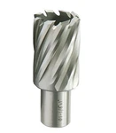 Hss Annular Cutter Bits 1-1/8" Diameter X 1" Depth Of With 3/4" Weldon Shank. Fixed Price $69.65.