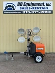 2019 Wanco Wltt Light Tower 6KW 7831 Hours. Fixed Price $5000.00.