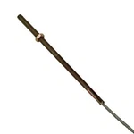 For Chevy C6500 C7500 Kodiak Gmc Topkick New Clutch Cable Assembly. Fixed Price $47.00.