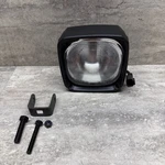 Oem Caterpillar 176-0780 1760780 Vertical Mount Flood Lamp, 24V, New. Fixed Price $63.99.