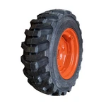 Hd 10-16.5 XD2010 Tires/rims For Some Kubota & Kioti Tractor Fronts, L3800,L3900. Fixed Price $382.50.