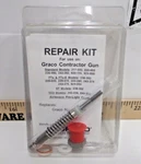 Bedford 20-1502 Kit Contractor Gun Graco Equivalent Industrial Painting Bridge. Fixed Price $75.00.