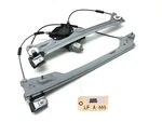 2015-2020 Gmc Yukon Left Driver Front Door Window Regulator W/ Motor Oem.. Fixed Price $82.99.