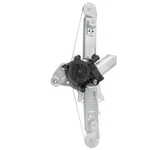 Boxi 748-986 Rear Driver Side Power Window Regulator With Motor Fits For Chev.... Fixed Price $67.66.
