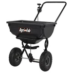 Agri-fab 85 Lbs Cap Broadcast Push Spreader 45-0388. Fixed Price $165.65.