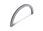Fhc HRS725A12 Spacer Kit For HRT725 Ticket Window - Satin Anodized. Fixed Price $46.68.