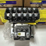 8903LO60V02 - Square Pole 30 Amp Lighting Contactor Electrically Held. Fixed Price $399.99.
