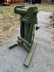 Stanley PP10 Post Puller Pulling Tool "new" FLU419 Hydraulics Free Sh. Fixed Price $1195.00.