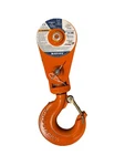 Mckissick Crosby 416 6" Bb Alloy 12 Ton Wll Snatch Block+hook 2016542 3/4-7/8 In. Fixed Price $984.99.