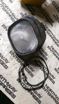 153-2073 Caterpillar Lamp 1532073. Fixed Price $60.00.