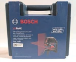 Gcl 2-160 Bosch Professional Combination Point Alignment Laser Construction Tool. Fixed Price $148.74.