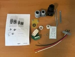 Limit Switch Kit For Georg Fischer Gf+ Electrical Actuator Type Ea 11/21/31/42. Fixed Price $20.00.
