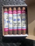 10 X New Ferraz Shawmut TRS30R Trionic Smart Spot Fuses Amp. Fixed Price $150.00.