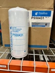 Genuine New Donaldson Fuel Filter P550431. Fixed Price $22.00.
