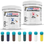 Lamlock Rocketgel - Basic Bundle. Fixed Price $66.65.