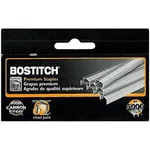 Lot Of New Boxes Stanley-bostitch B8 Staples 1/4" Per BOX,125,000 Total. Fixed Price $59.94.