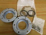 Falk 0758298 1050T20 Cover-grid Assembly W/screws W/seal Kit W/o. Fixed Price $95.44.