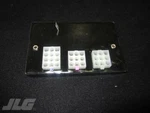 Jlg 0610123 Board P.c.-plat.cont.. Fixed Price $538.00.
