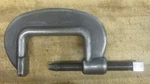 Armstrong 78-060 Bridge Clamp Heavy Service Forged. Fixed Price $149.99.