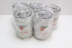 Fleetguard Lube Filter LF16102 Lot Of 5. Fixed Price $59.95.