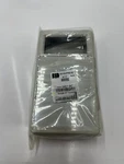 (qty 6) Bud Industries Abs Plastic Enclosure Grabber Style HH-3401-BC. Fixed Price $31.42.
