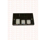 Jlg 0610123, Interface Circuit Module (pc Board) 1932E3, 2033E, 2046E3, 2646E3. Fixed Price $558.00.