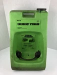 Fend-all 100-00 Porta Stream Emergency Eyewash Station 32-000509-0000. Fixed Price $100.00.