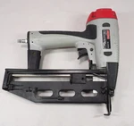 Craftsman 16 Gauge Pneumatic Brad Nailer Kit 3/4" To 1/2" Model 351.181750. Fixed Price $37.50.