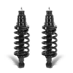 Dna Motoring Rear, Left, Right Strut/coil Spring/mount Assembly Compatible Wi.... Fixed Price $163.58.