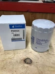New Donaldson P550024 Oil Filter Full Flow Wix. Fixed Price $14.50.